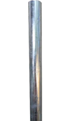 Pipe - Fence Post - Weavo Chain Wire (4).webp