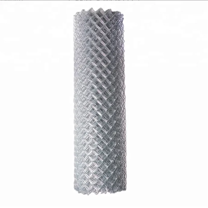 50 x 3.15mm Mesh Heavily Galvanised 