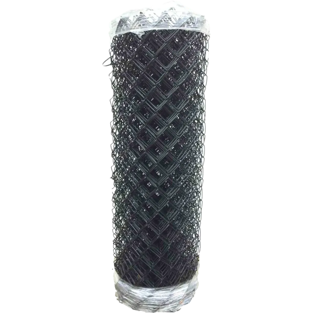 50 x 2.50mm Mesh PVC Coated